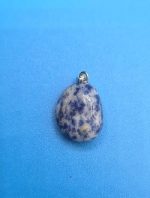 Naturally Shaped Polished Stones - Image 12
