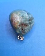 Naturally Shaped Polished Stones - Image 6
