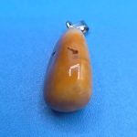 Naturally Shaped Polished Stones - Image 8