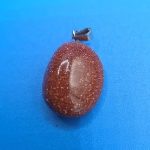 Naturally Shaped Polished Stones - Image 9