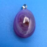 Naturally Shaped Polished Stones - Image 10