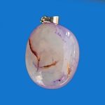 Naturally Shaped Polished Stones - Image 11