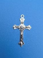 Silver & Gold Pendant Necklace Collection - Image 5