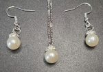 Earrings and Earring & Necklace Sets
