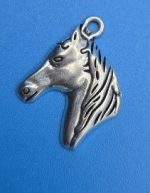 Silver & Gold Pendant Necklace Collection - Image 9