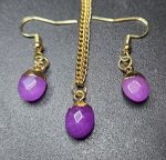 Earrings and Earring & Necklace Sets - Image 6